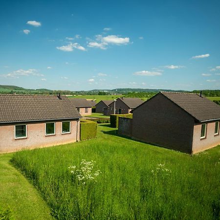 Summio Vakantiepark Reevallis ファイレン エクステリア 写真