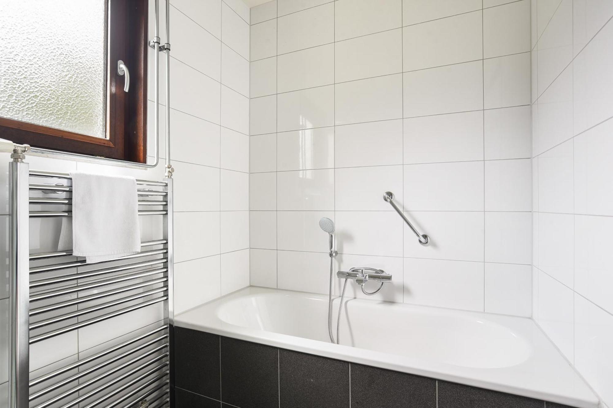 Summio Vakantiepark Reevallis ファイレン 部屋 写真