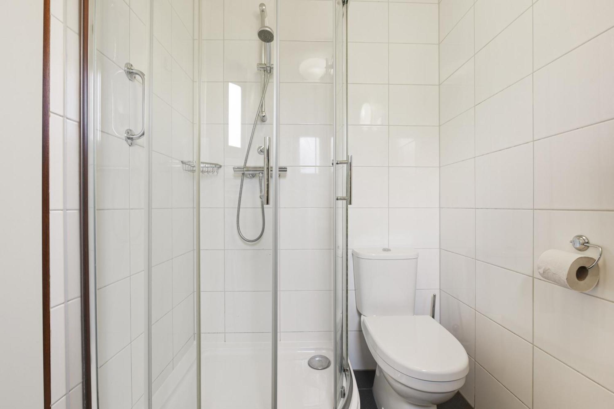 Summio Vakantiepark Reevallis ファイレン 部屋 写真