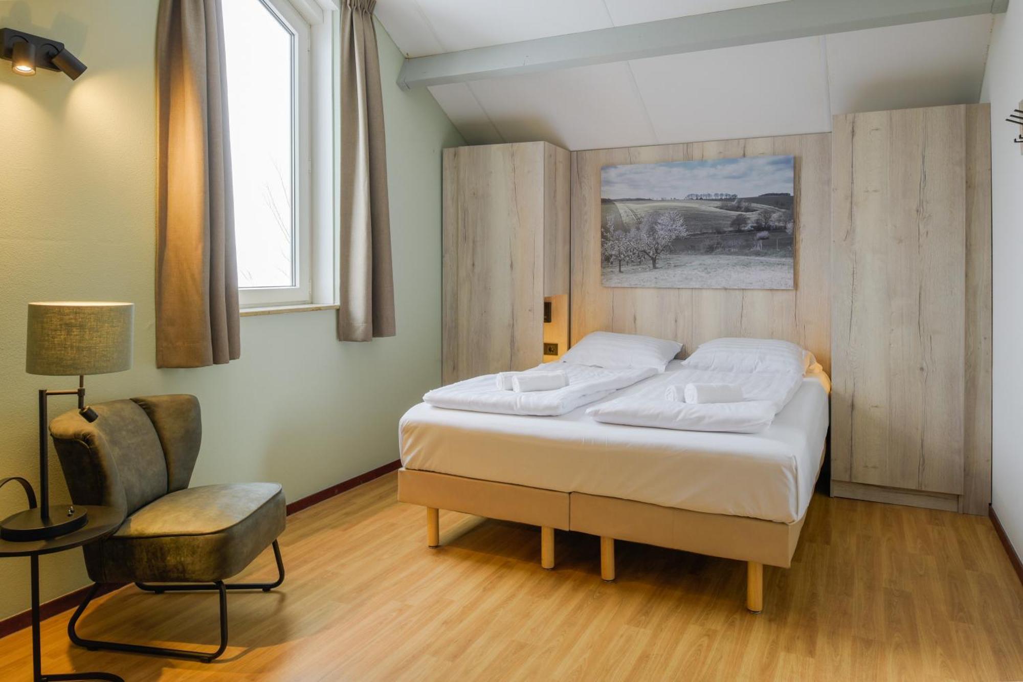 Summio Vakantiepark Reevallis ファイレン エクステリア 写真