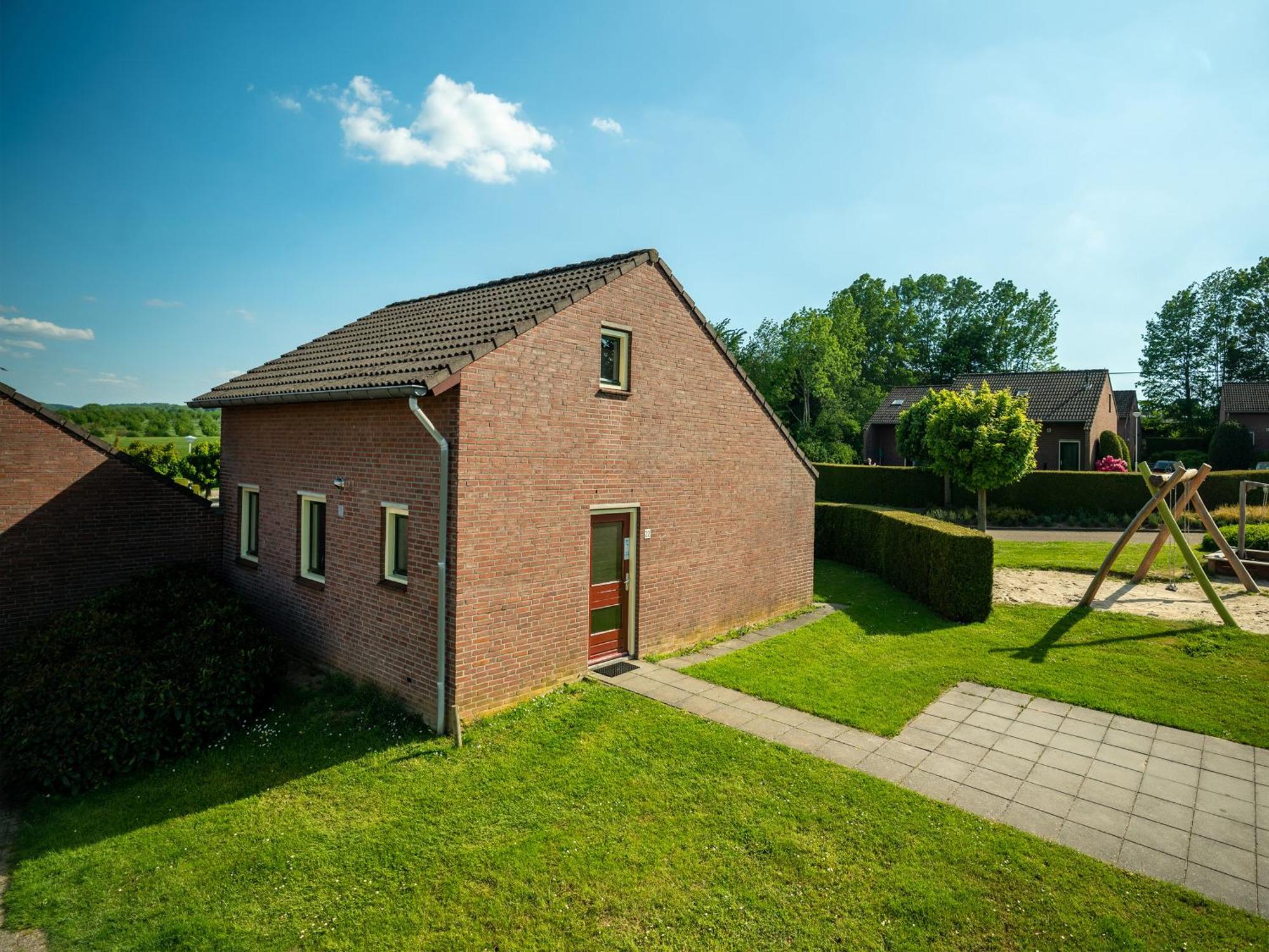 Summio Vakantiepark Reevallis ファイレン 部屋 写真