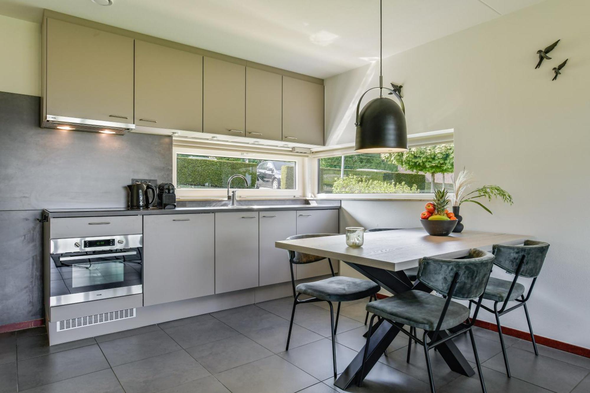 Summio Vakantiepark Reevallis ファイレン 部屋 写真