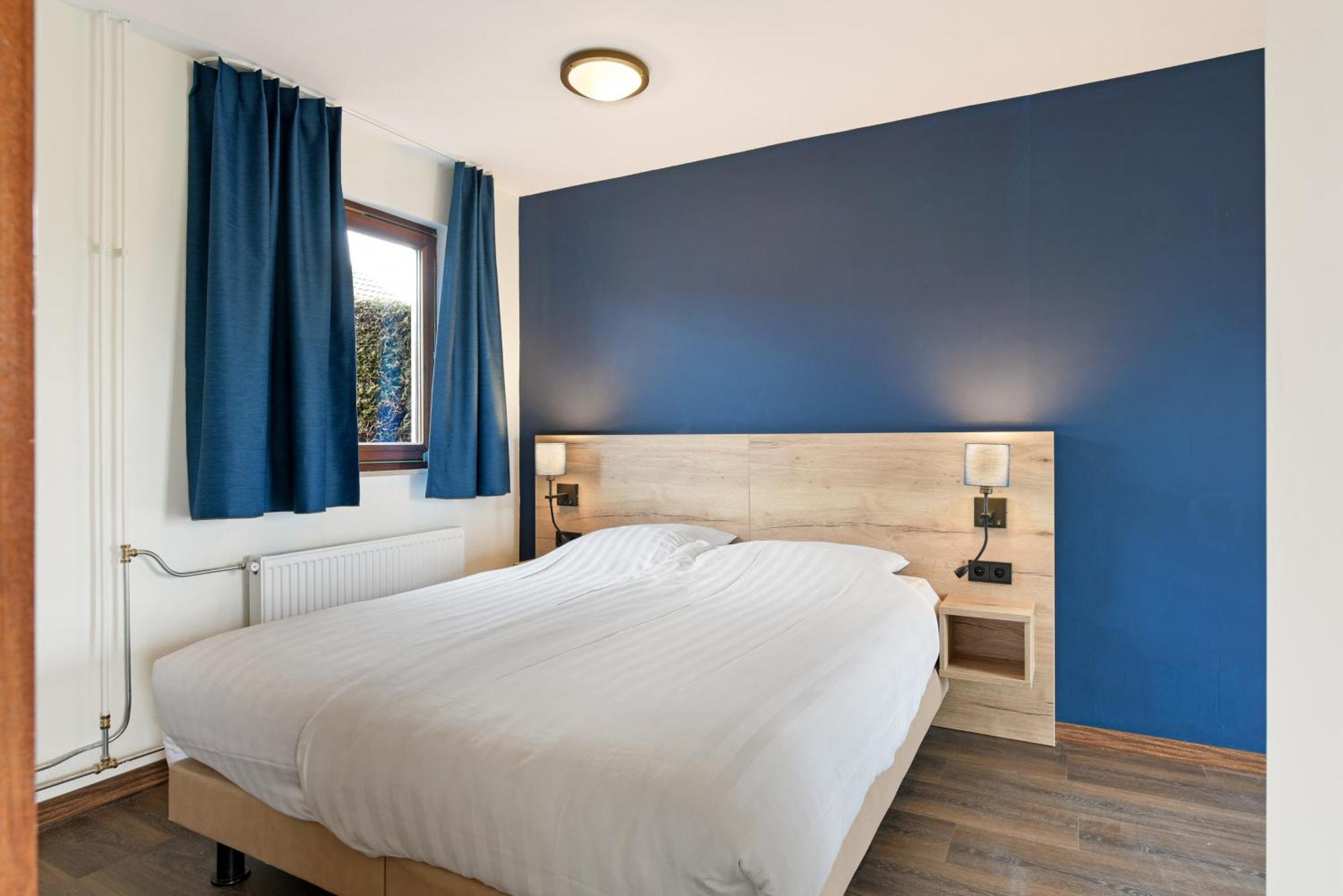 Summio Vakantiepark Reevallis ファイレン 部屋 写真