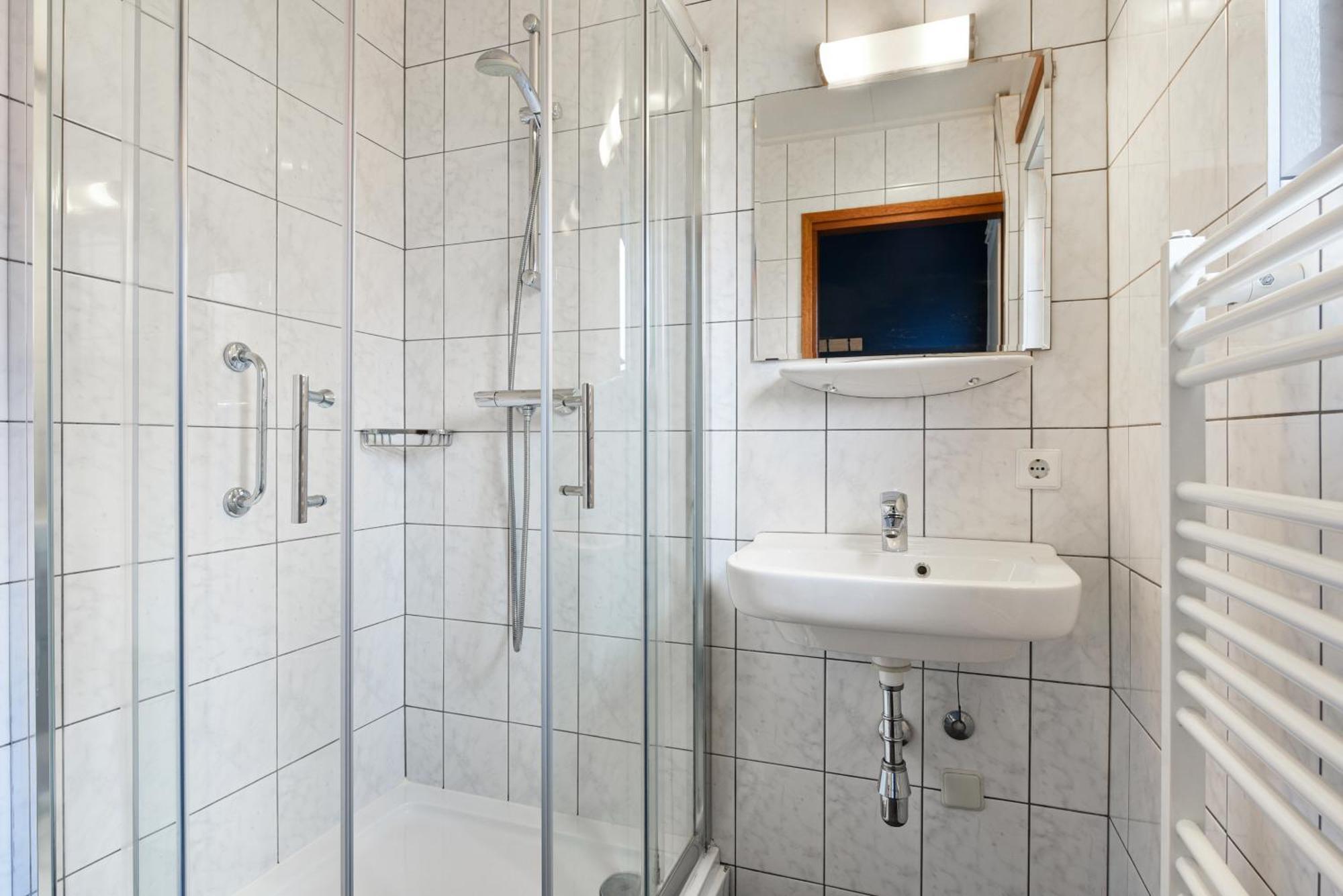 Summio Vakantiepark Reevallis ファイレン 部屋 写真