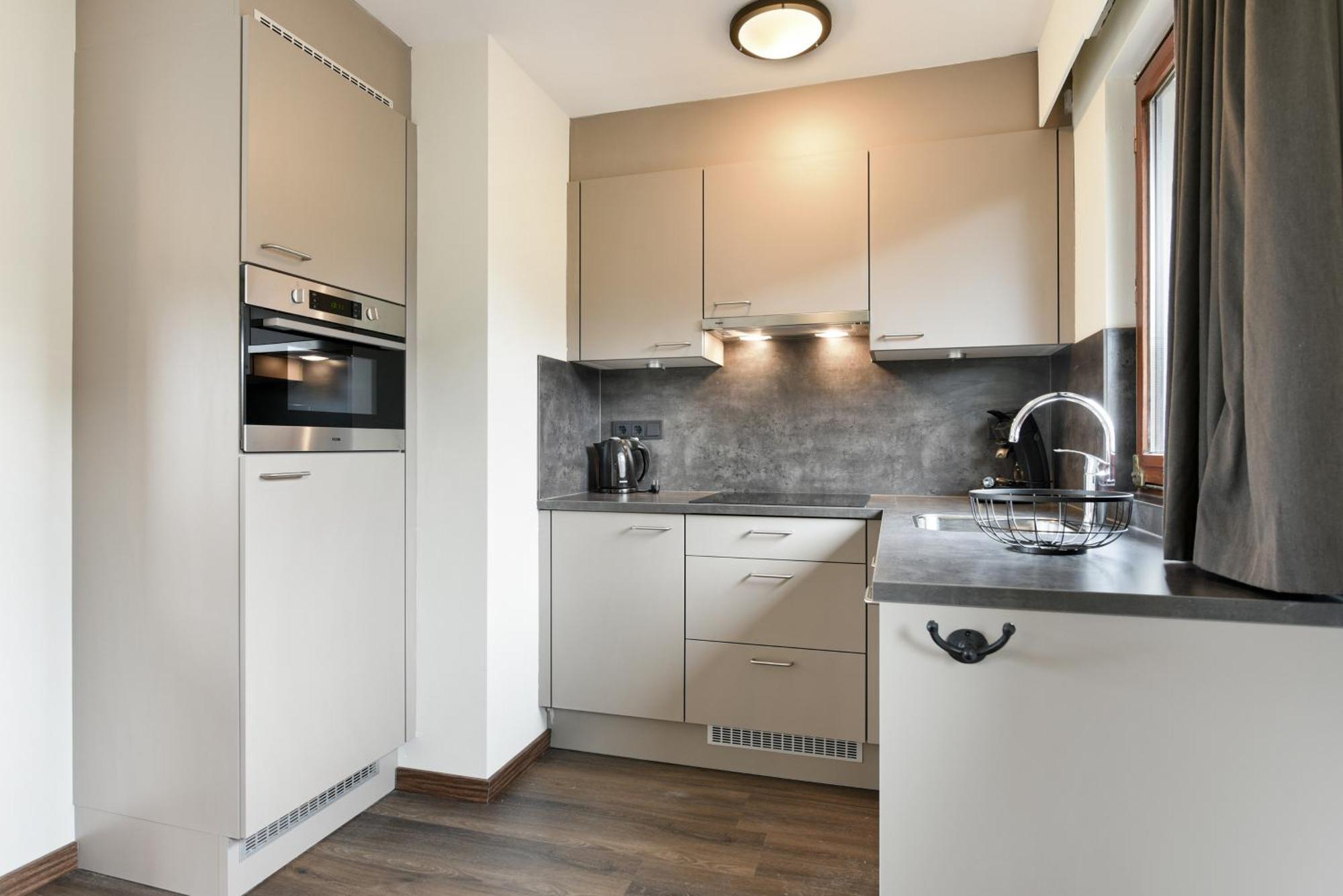 Summio Vakantiepark Reevallis ファイレン 部屋 写真